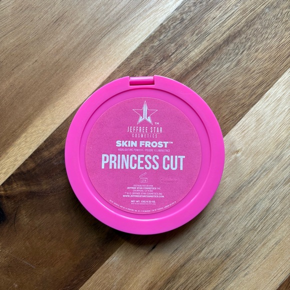 Jeffree Star Skin Frost- Princess Cut - Picture 2 of 3